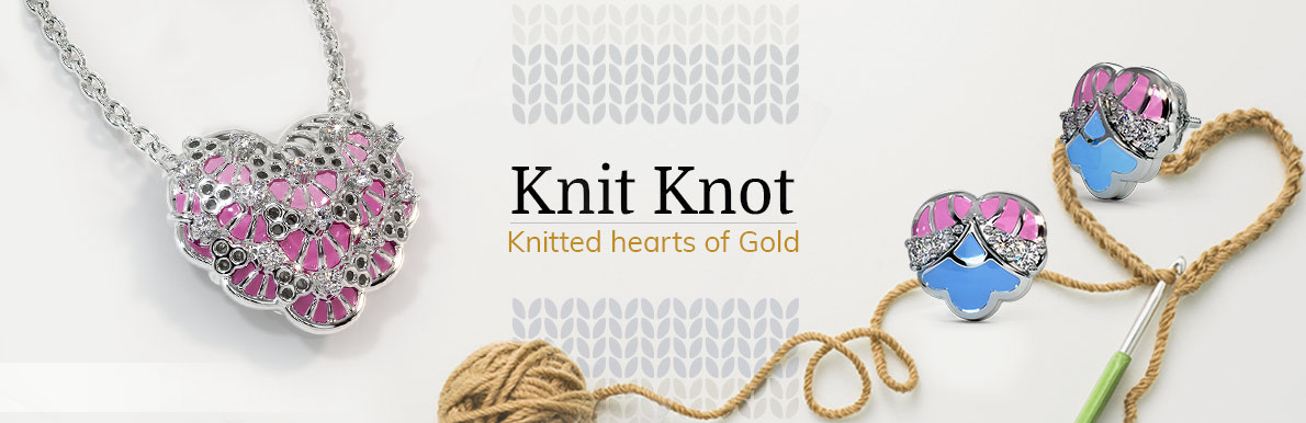 Knit Knot Collection
